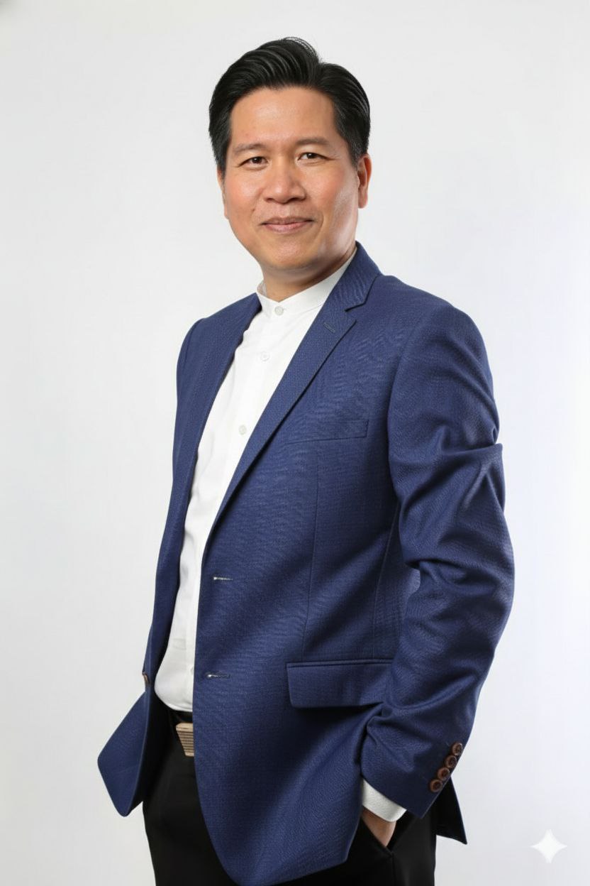 Coach Sim Dara